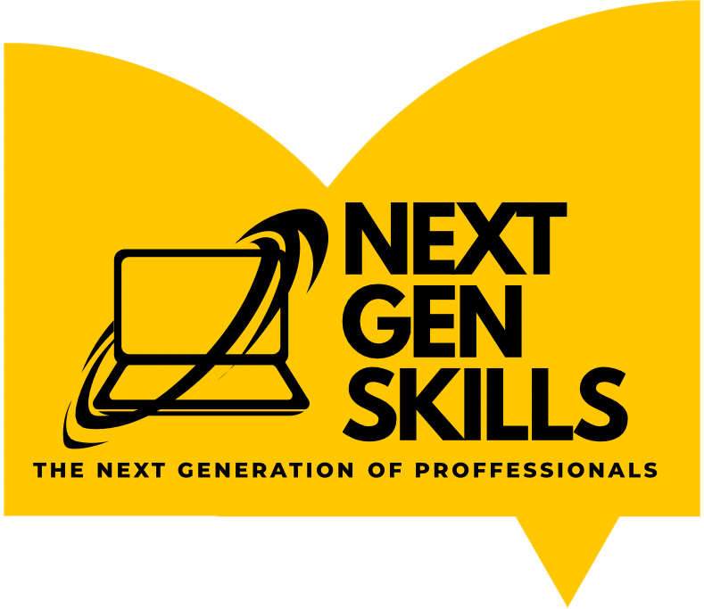 NextGenSkills logo